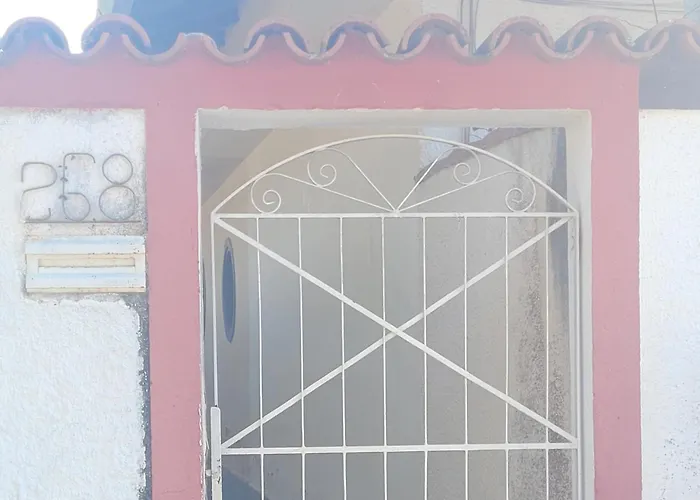 Casa Aconchegante No Centro Da Cidade - Cantinho Da Bia Mp