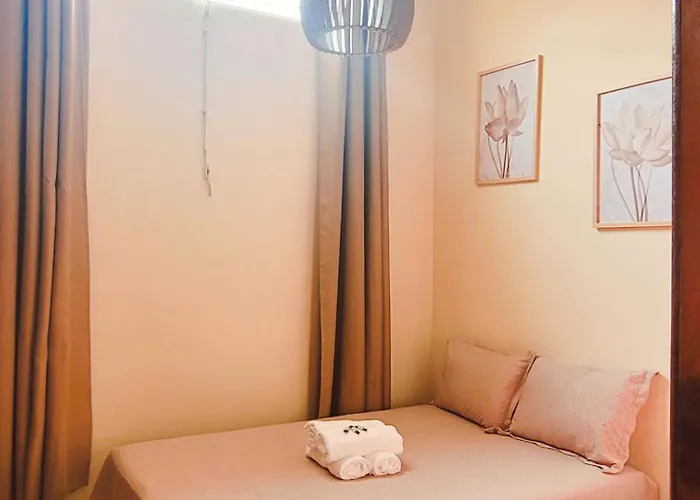Casa Aconchegante No Centro Da Cidade - Cantinho Da Bia Mp
