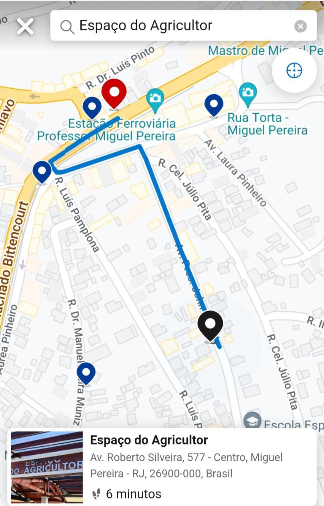 Casa Aconchegante No Centro Da - Cantinho Da Bia Mp