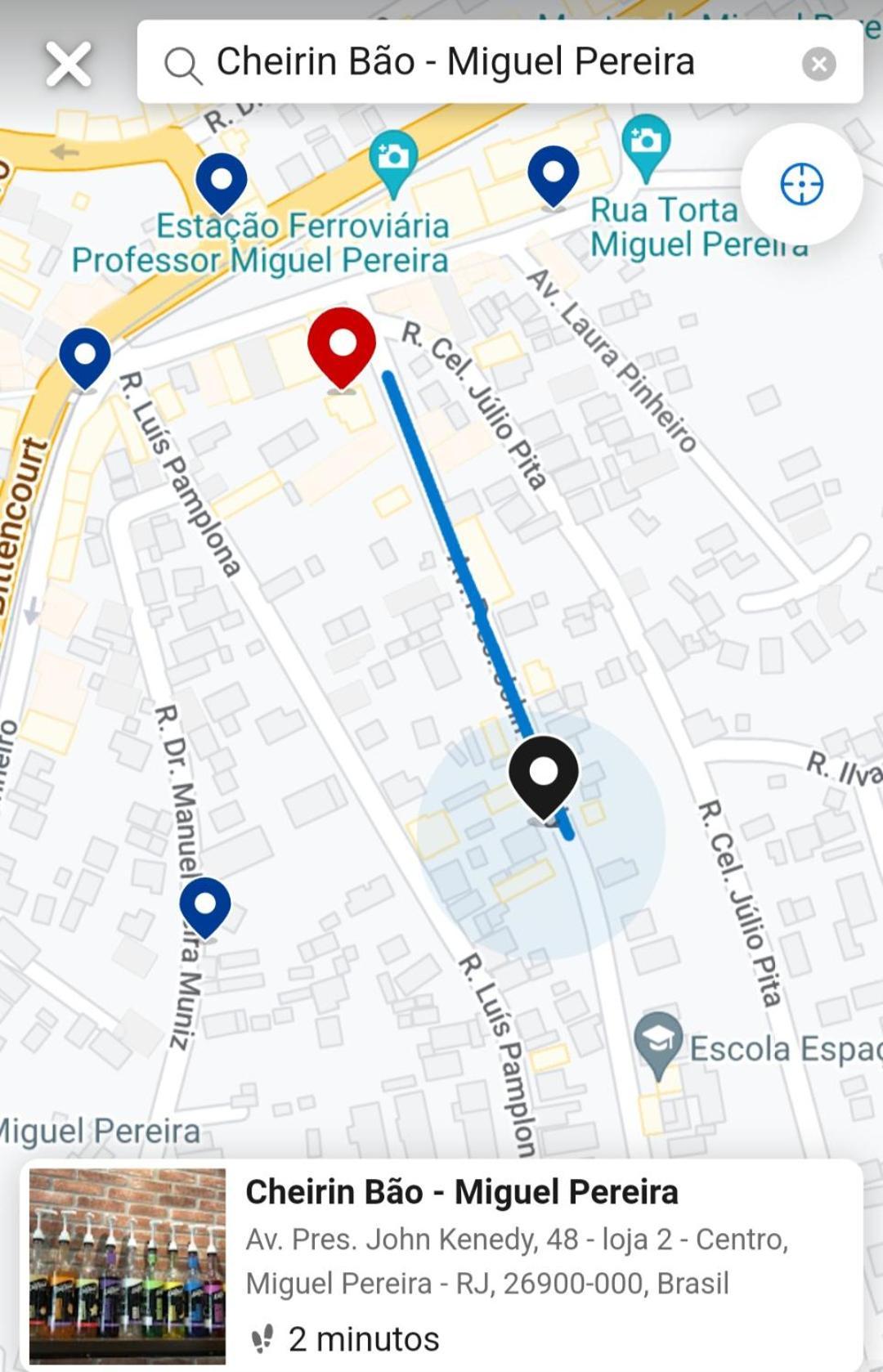 Casa Aconchegante No Centro Da - Cantinho Da Bia Mp Miguel Pereira