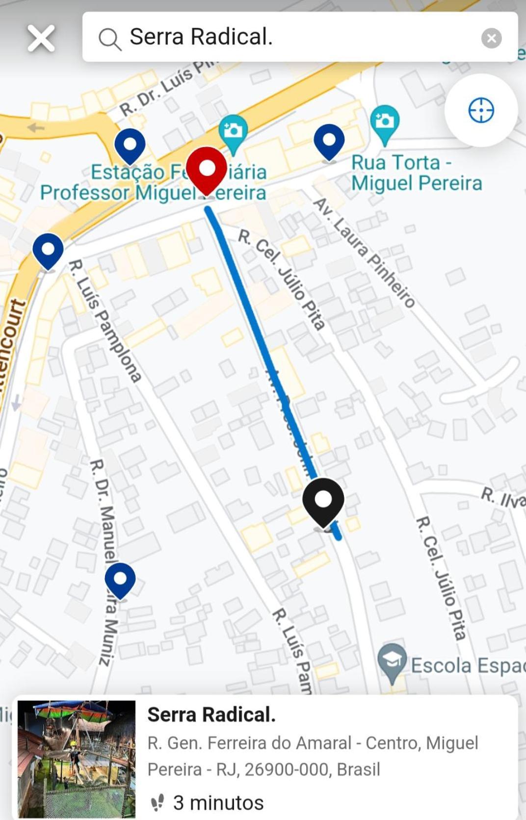 Casa Aconchegante No Centro Da - Cantinho Da Bia Mp Miguel Pereira