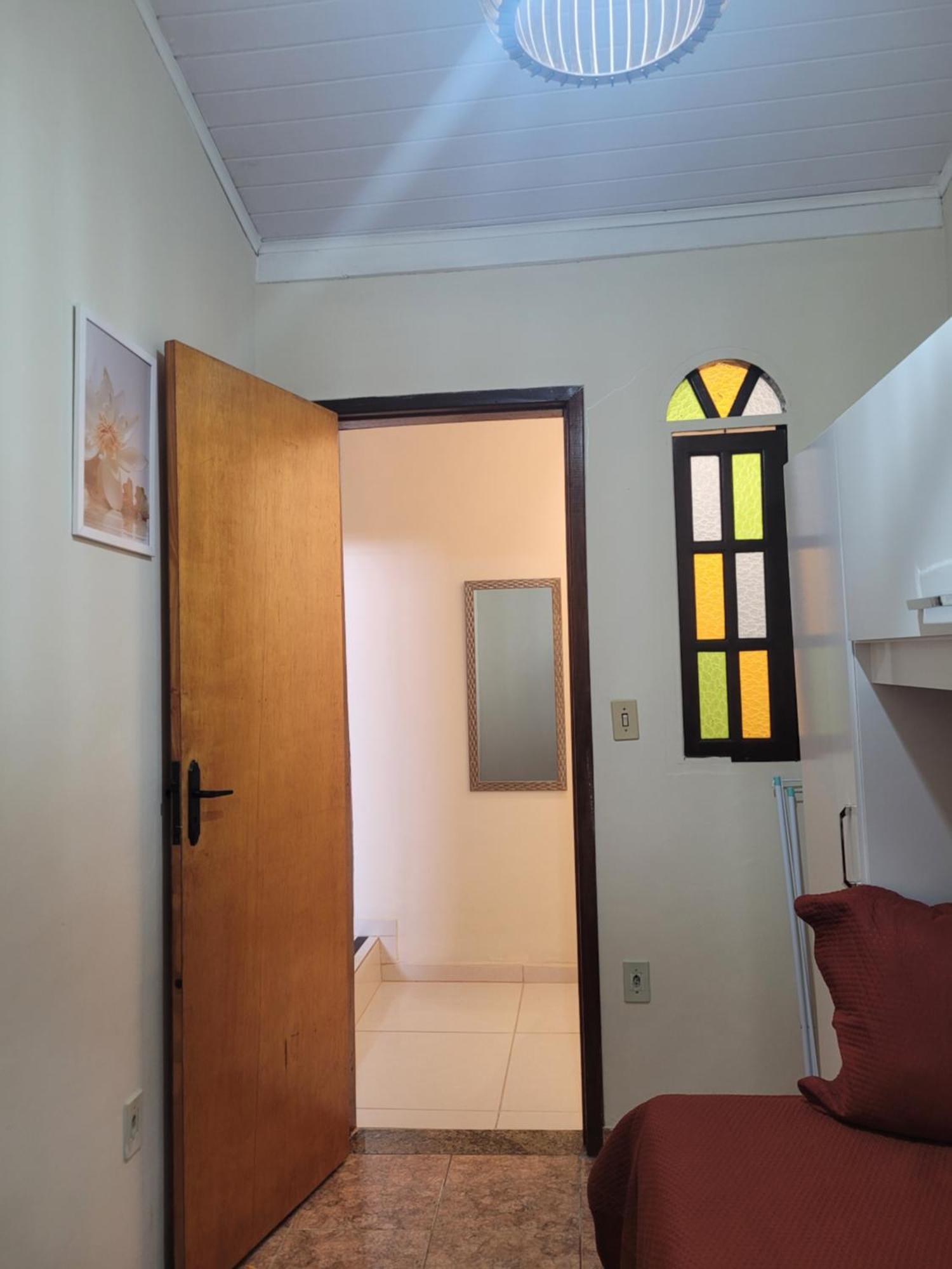 Casa Aconchegante No Centro Da - Cantinho Da Bia Mp *