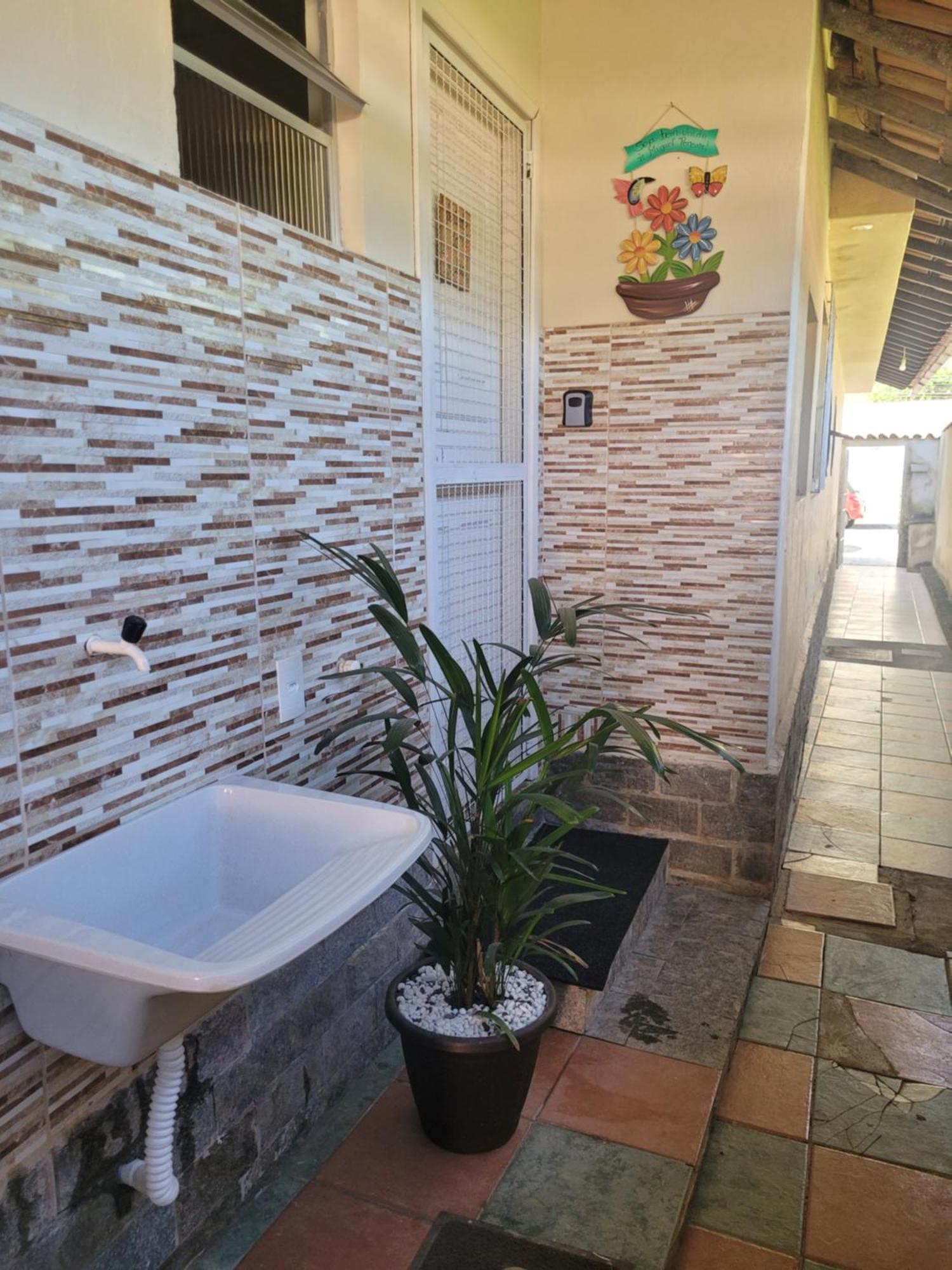Casa Aconchegante No Centro Da - Cantinho Da Bia Mp