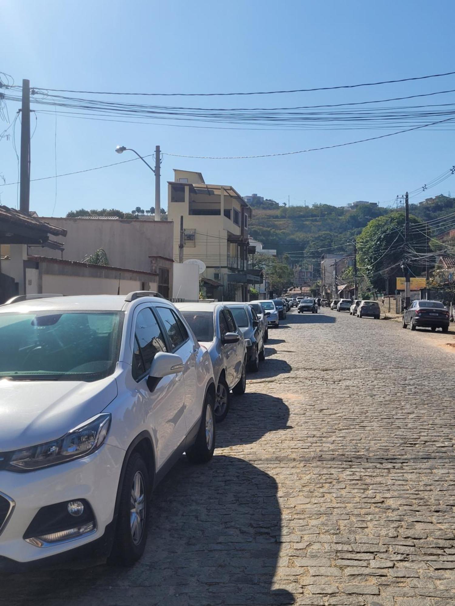 Casa Aconchegante No Centro Da - Cantinho Da Bia Mp *
