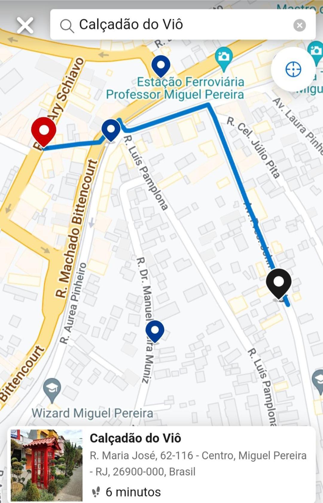 Casa Aconchegante No Centro Da - Cantinho Da Bia Mp Сasa de vacaciones *
