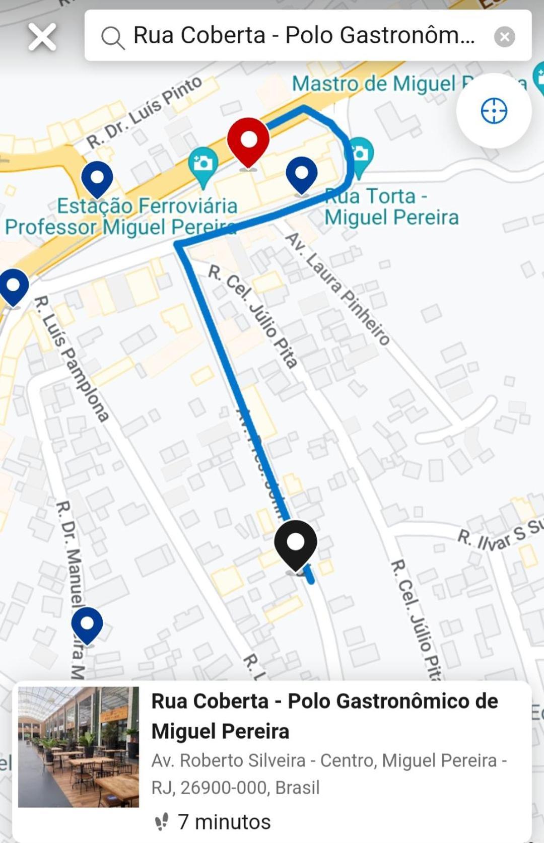 Casa Aconchegante No Centro Da - Cantinho Da Bia Mp Сasa de vacaciones Miguel Pereira