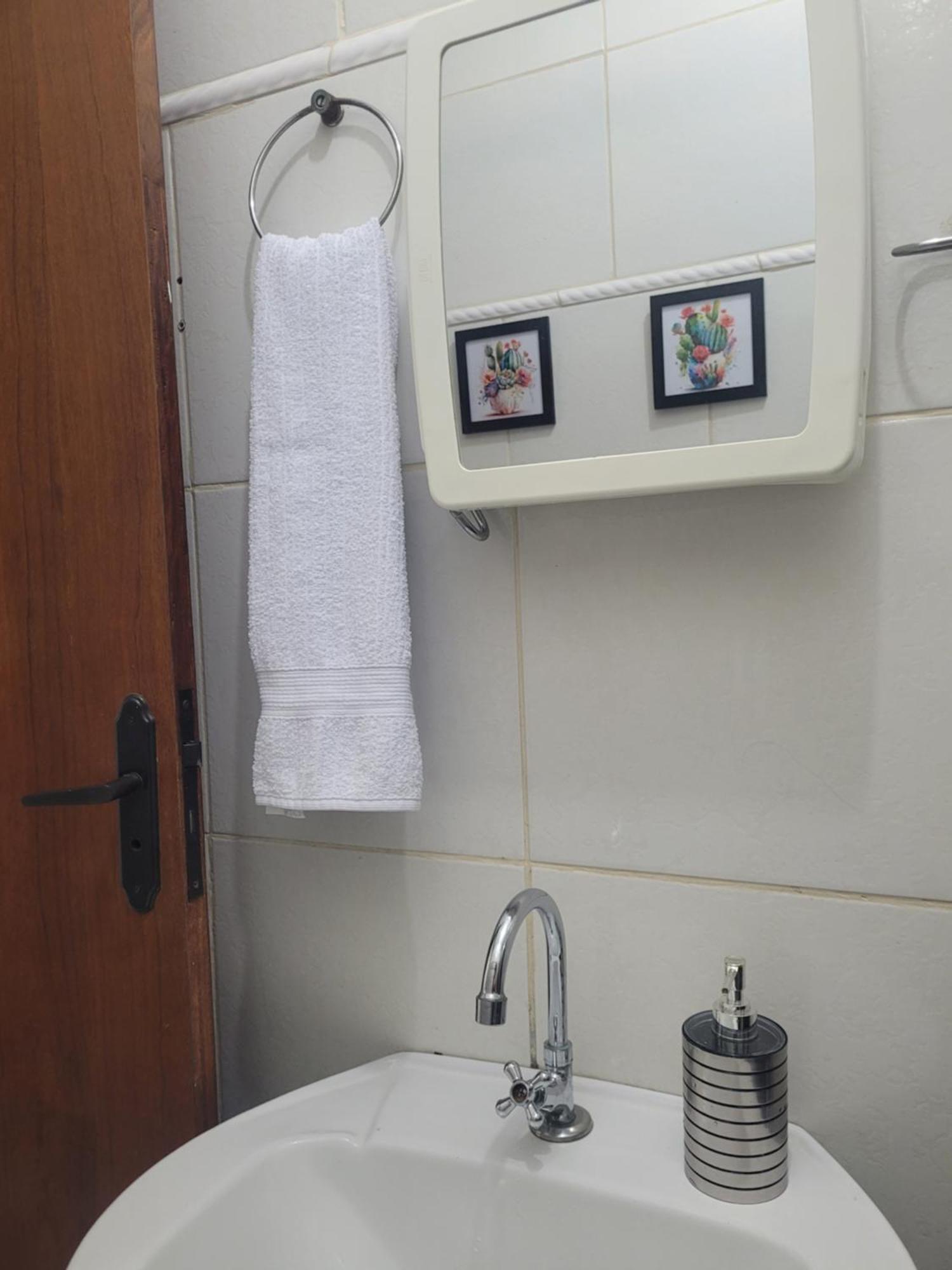 Casa Aconchegante No Centro Da - Cantinho Da Bia Mp Сasa de vacaciones
