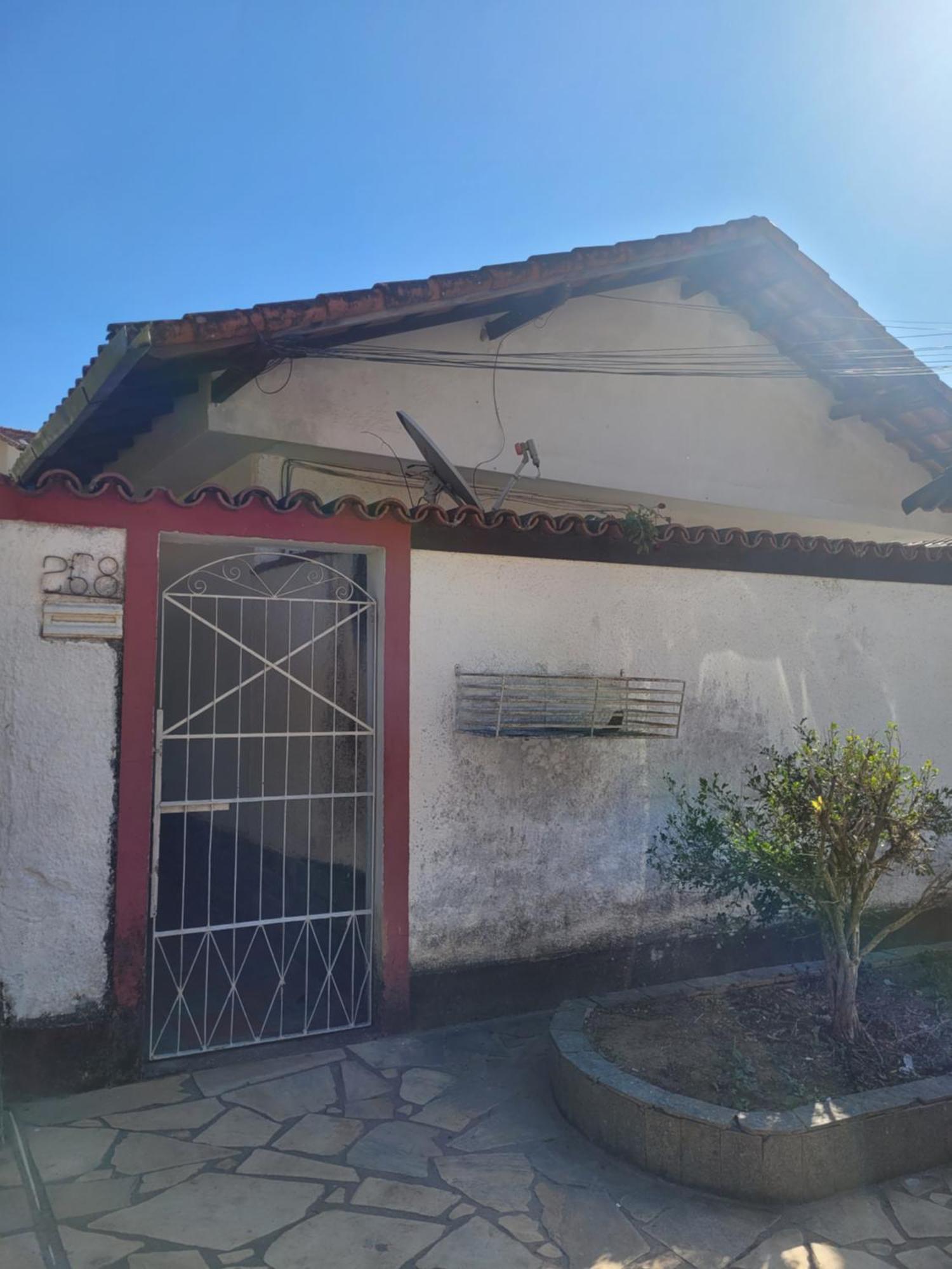 Casa Aconchegante No Centro Da - Cantinho Da Bia Mp Miguel Pereira